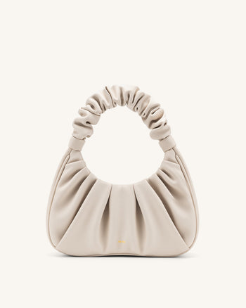 Sac à main Gabbi - Ivoire