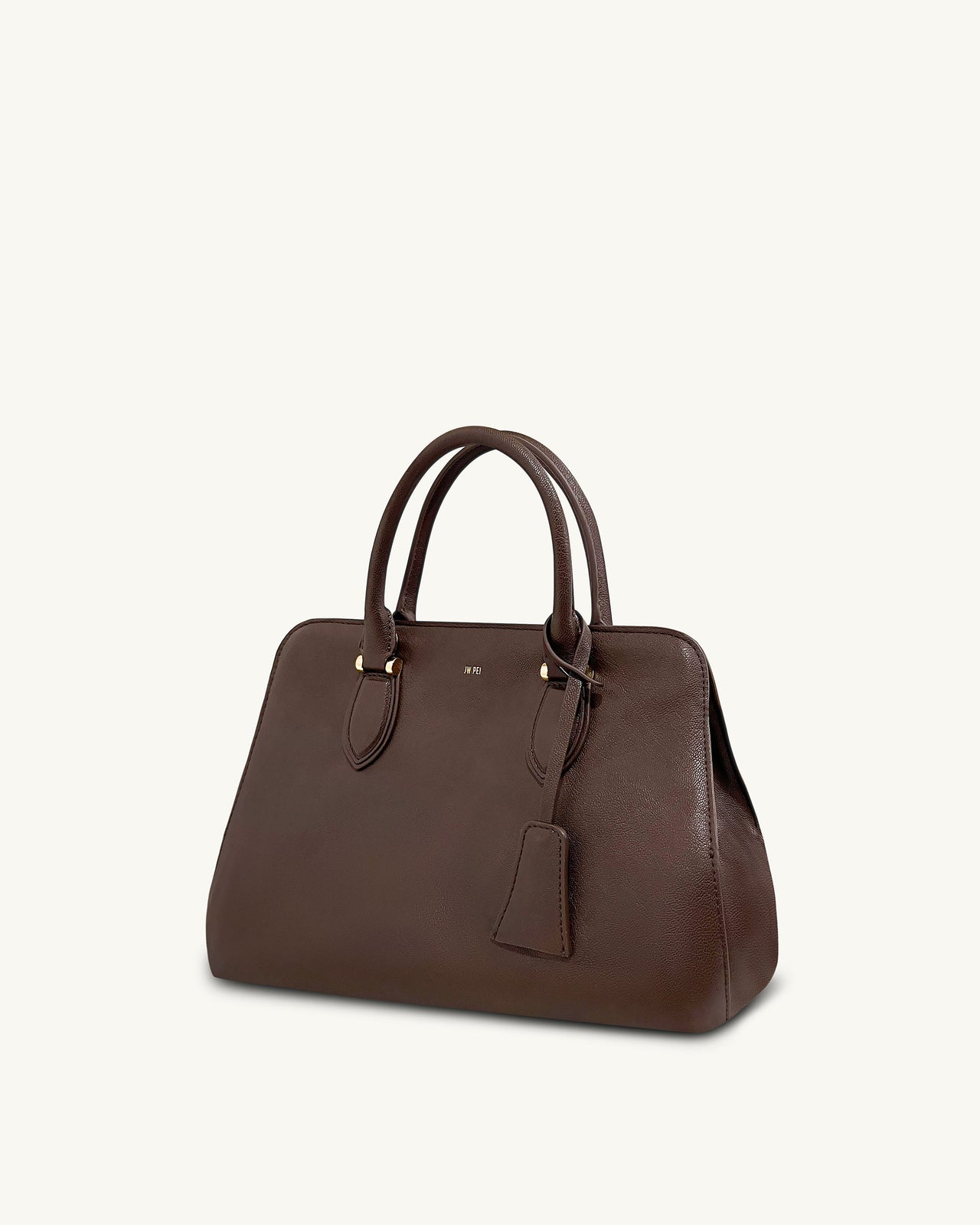 Lara Cabas – Marron foncé