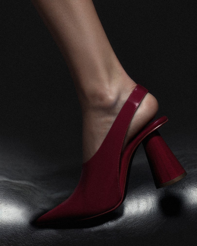 Nécessités audacieuses<br><u>Nouveautés</u>