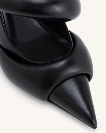 Escarpins Sara - Noir