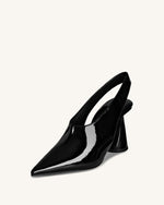 Escarpins Vivovr à Talons Hauts - Noir