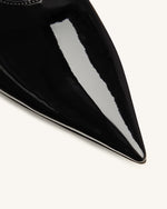 Escarpins Vivovr à Talons Hauts - Noir