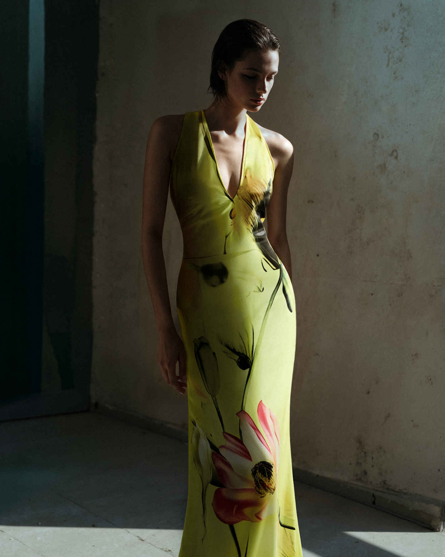 Robes Fleurissantes<br><u>Achetez Maintenant</u>