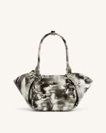 Sac à Épaule avec Poches Zoey - Blanc