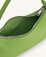 Sac à bandoulière Lily - Vert