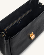 Sac à bandoulière Hilary - Noir
