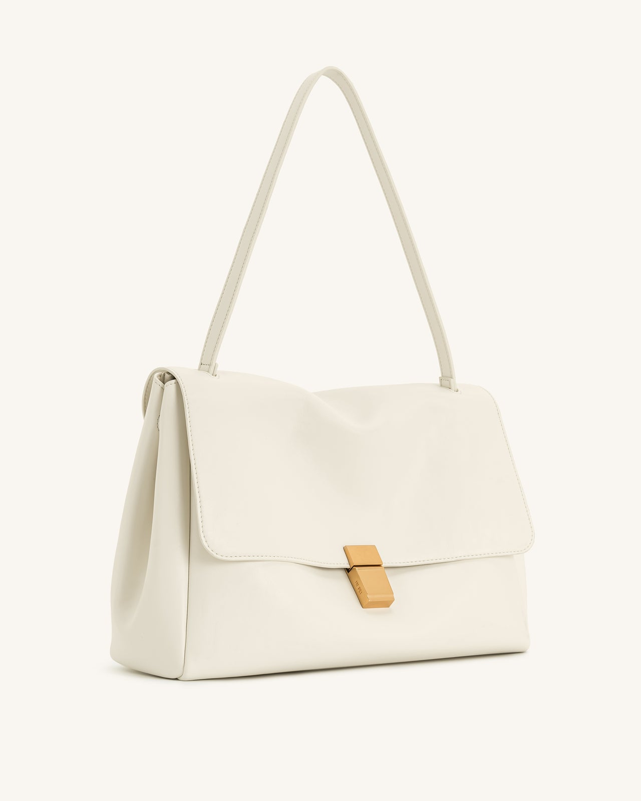 Sac à main Hilary - Blanc