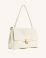 Sac à main Hilary - Blanc