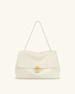 Sac à main Hilary - Blanc