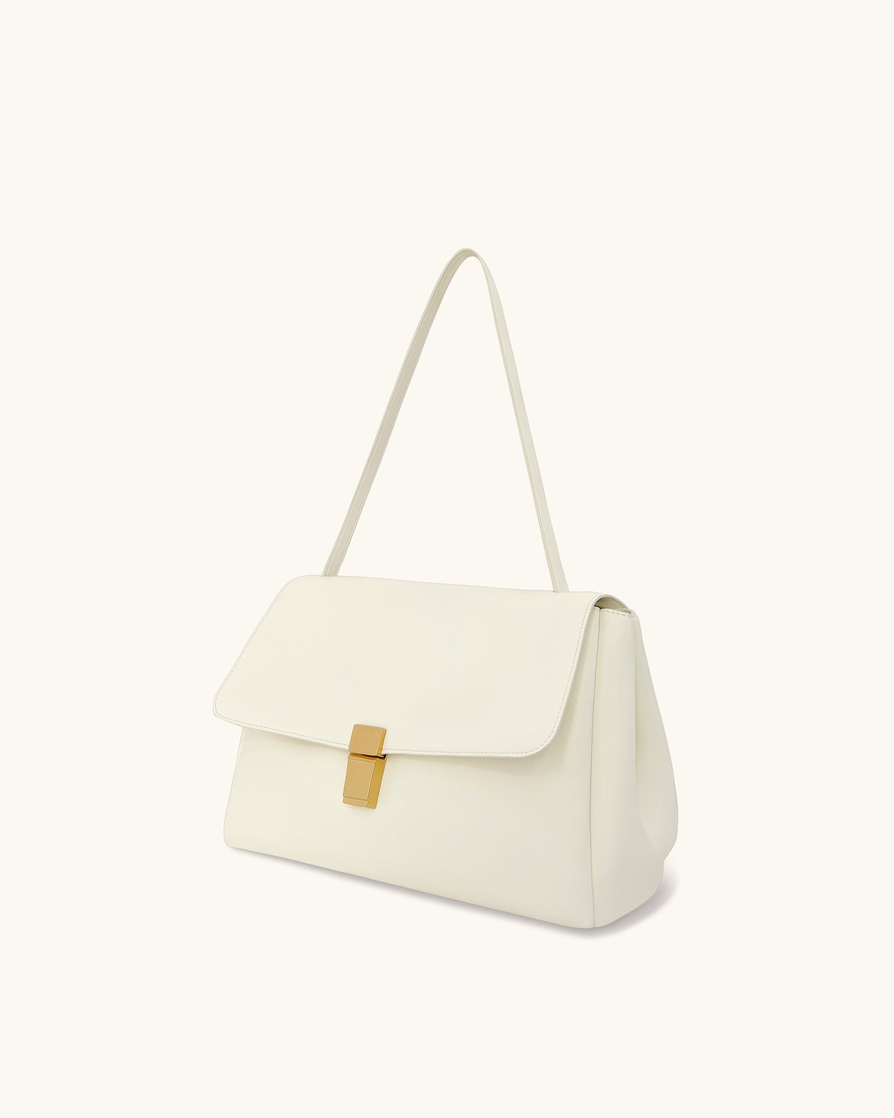 Sac à main Hilary - Blanc