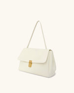 Sac à main Hilary - Blanc