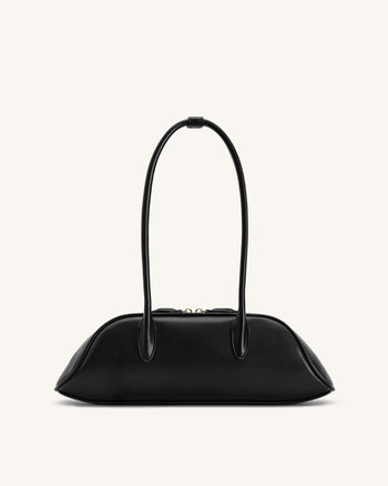 Zora Sac bandoulière - Noir