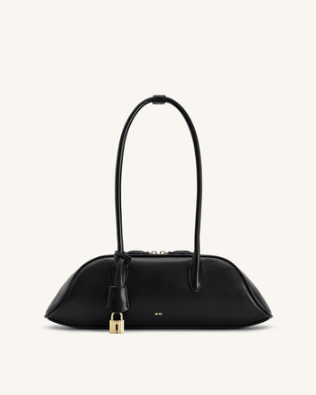 Zora Sac bandoulière - Noir