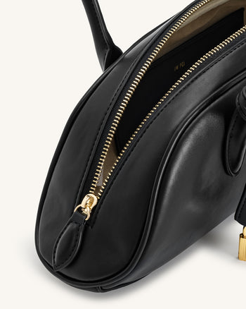Zora Sac bandoulière - Noir