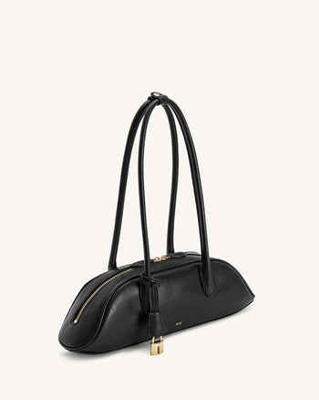 Zora Sac bandoulière - Noir
