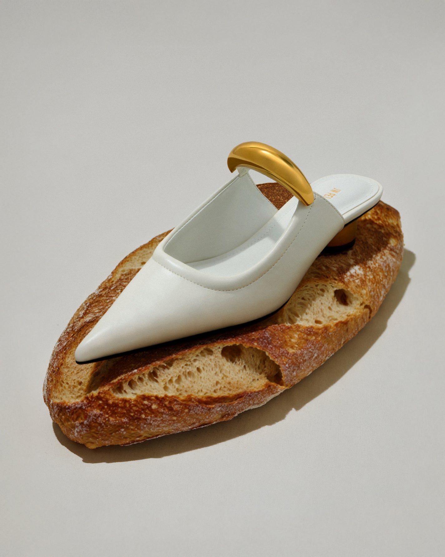 Ballerines quotidiennes
