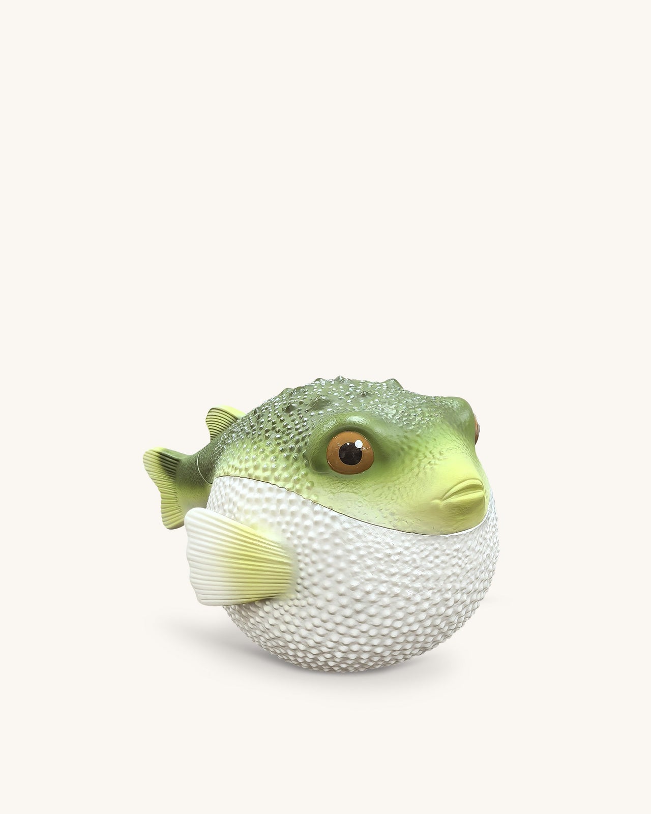 Pochette Blowfish - Verte