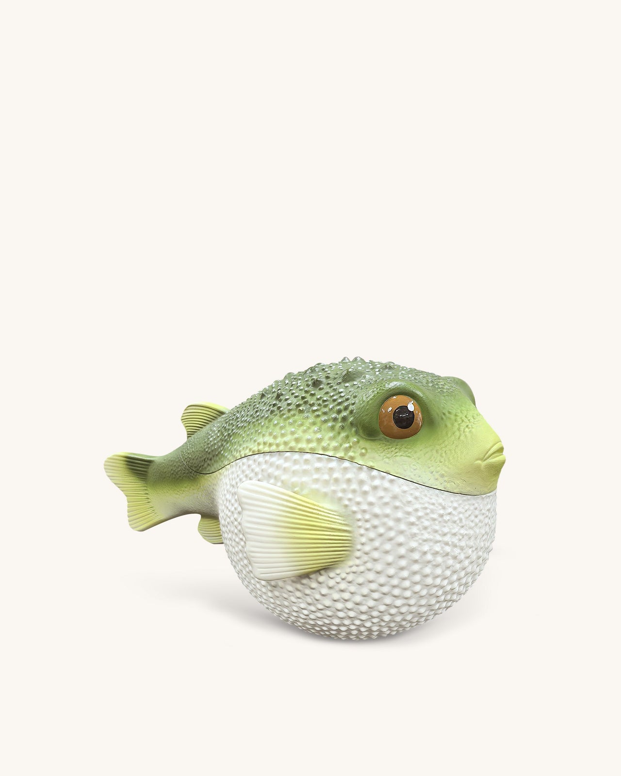 Pochette Blowfish - Verte