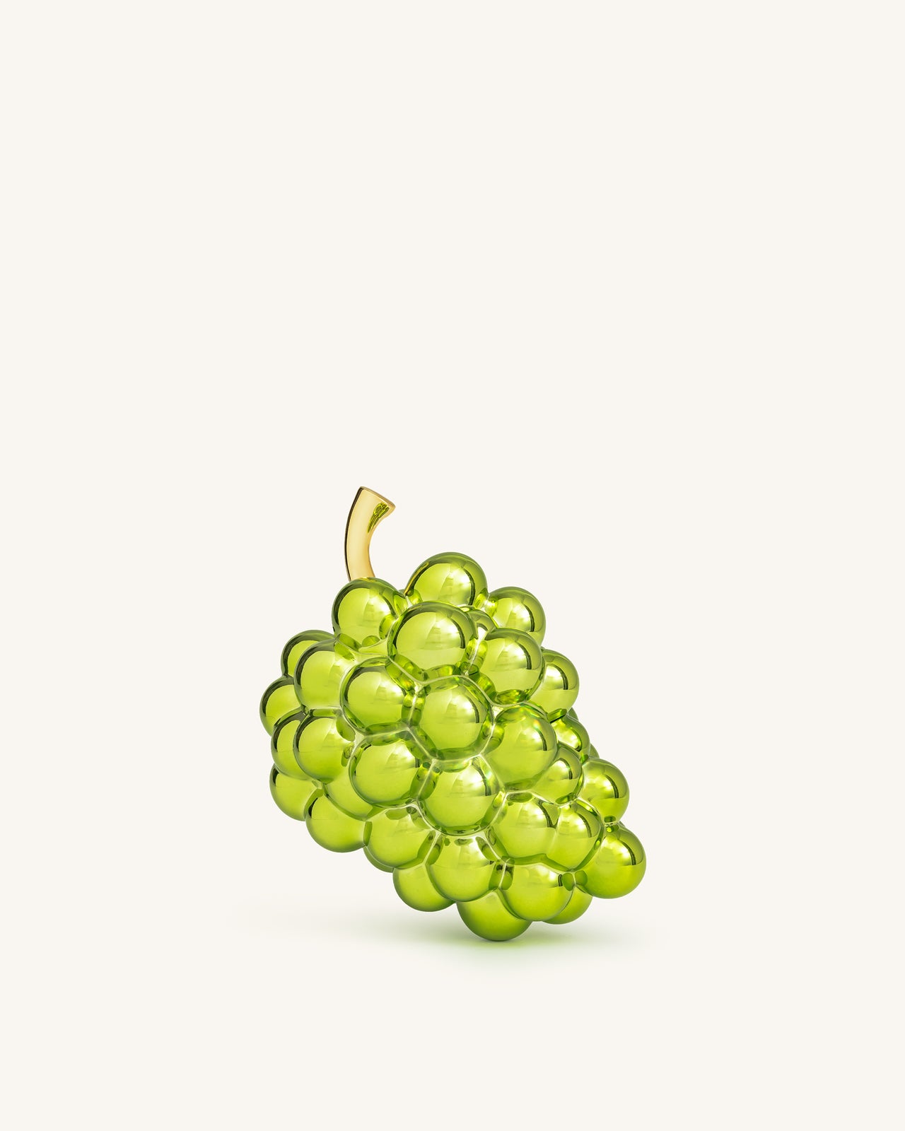 Eleanor Pochette Raisins - Vert