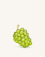 Eleanor Pochette Raisins - Vert