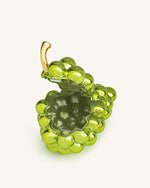 Eleanor Pochette Raisins - Vert