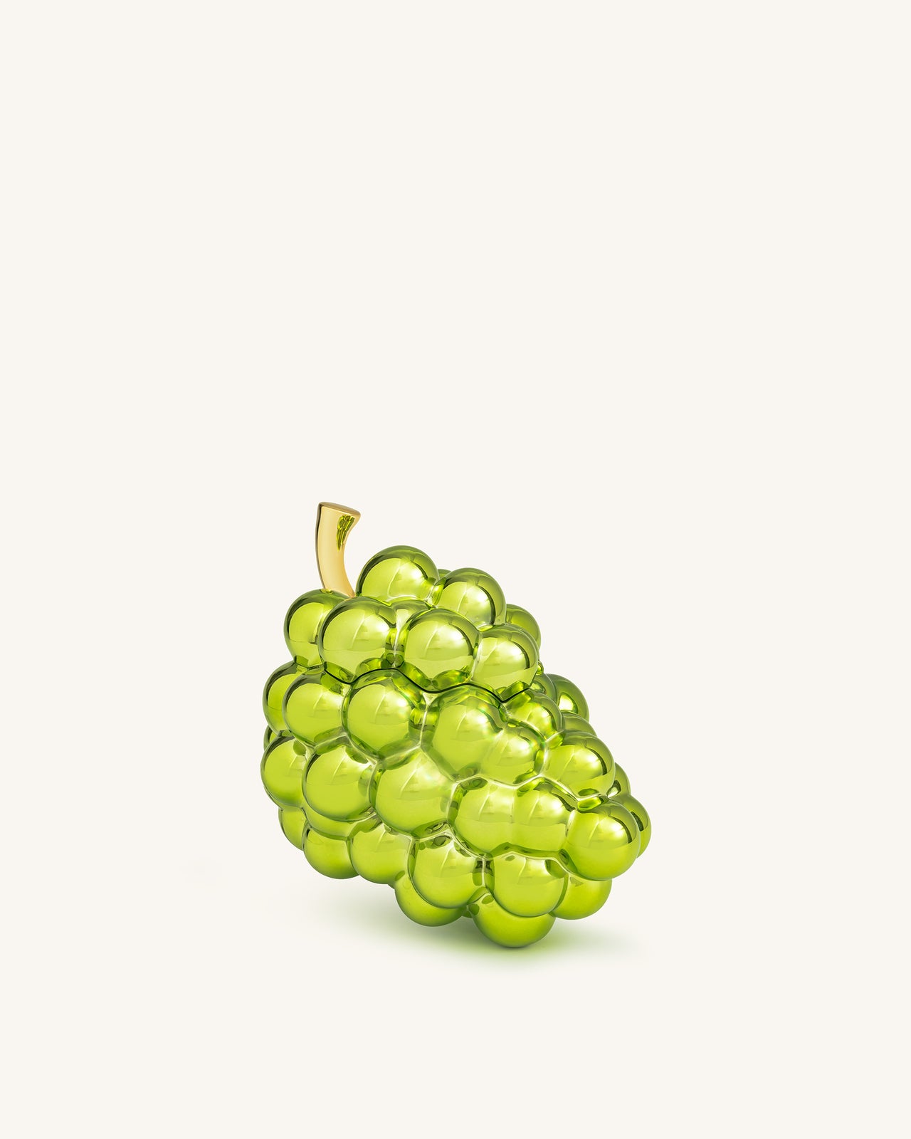 Eleanor Pochette Raisins - Vert