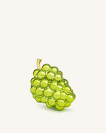 Eleanor Pochette Raisins - Vert