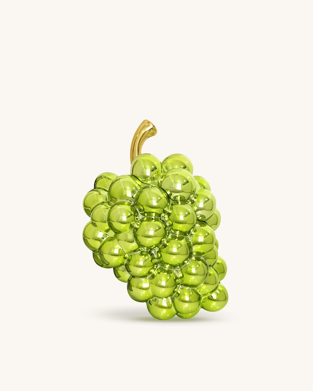 Eleanor Pochette Raisins - Vert