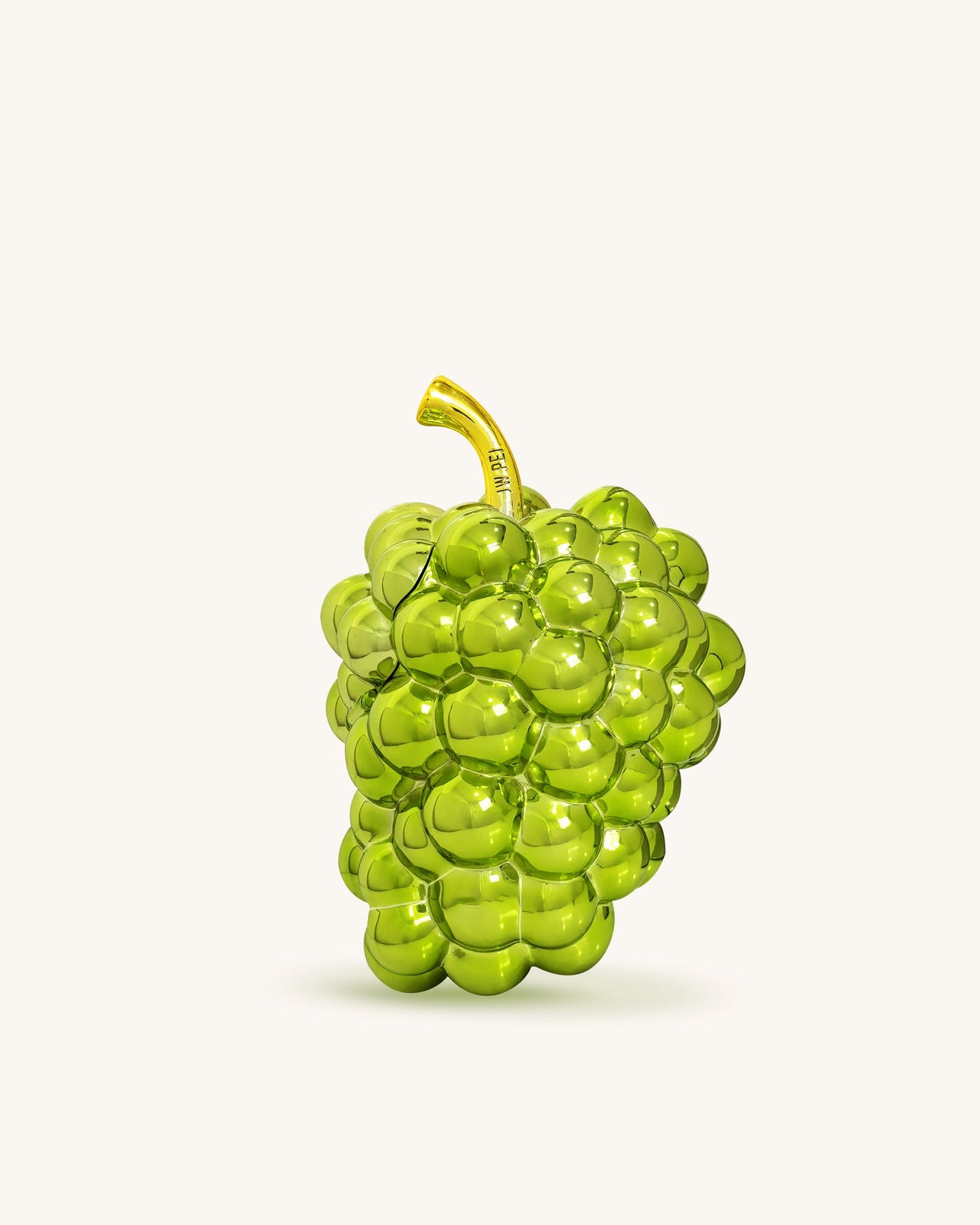 Eleanor Pochette Raisins - Vert