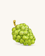 Eleanor Pochette Raisins - Vert