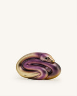 Pochette Serpent Sophia - Multicolore