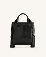 Sac Cabas de Stylisme Maris – Noir