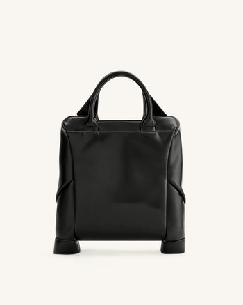 Sac Cabas de Stylisme Maris – Noir