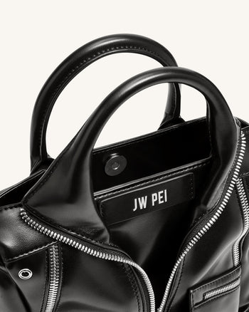 Sac Cabas de Stylisme Maris – Noir