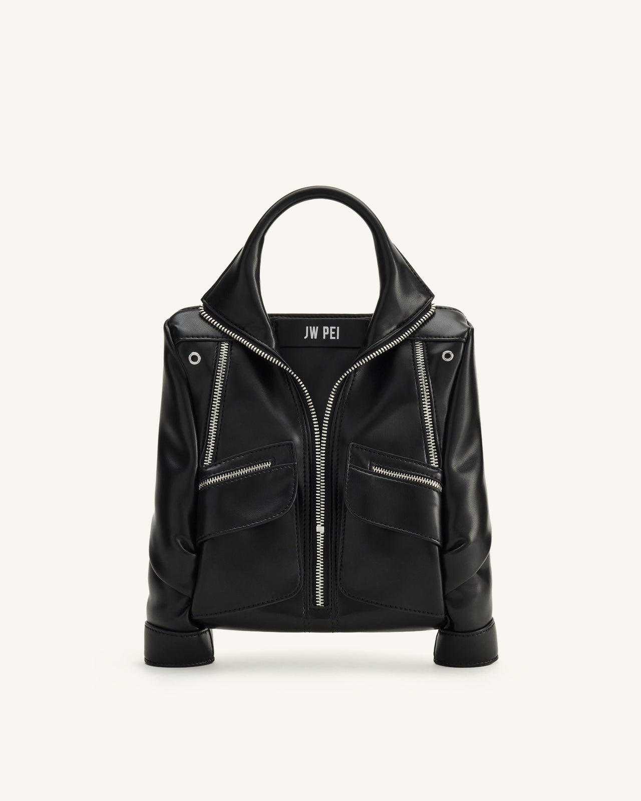 Sac Cabas de Stylisme Maris – Noir