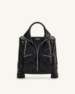 Sac Cabas de Stylisme Maris – Noir