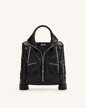 Sac Cabas de Stylisme Maris – Noir