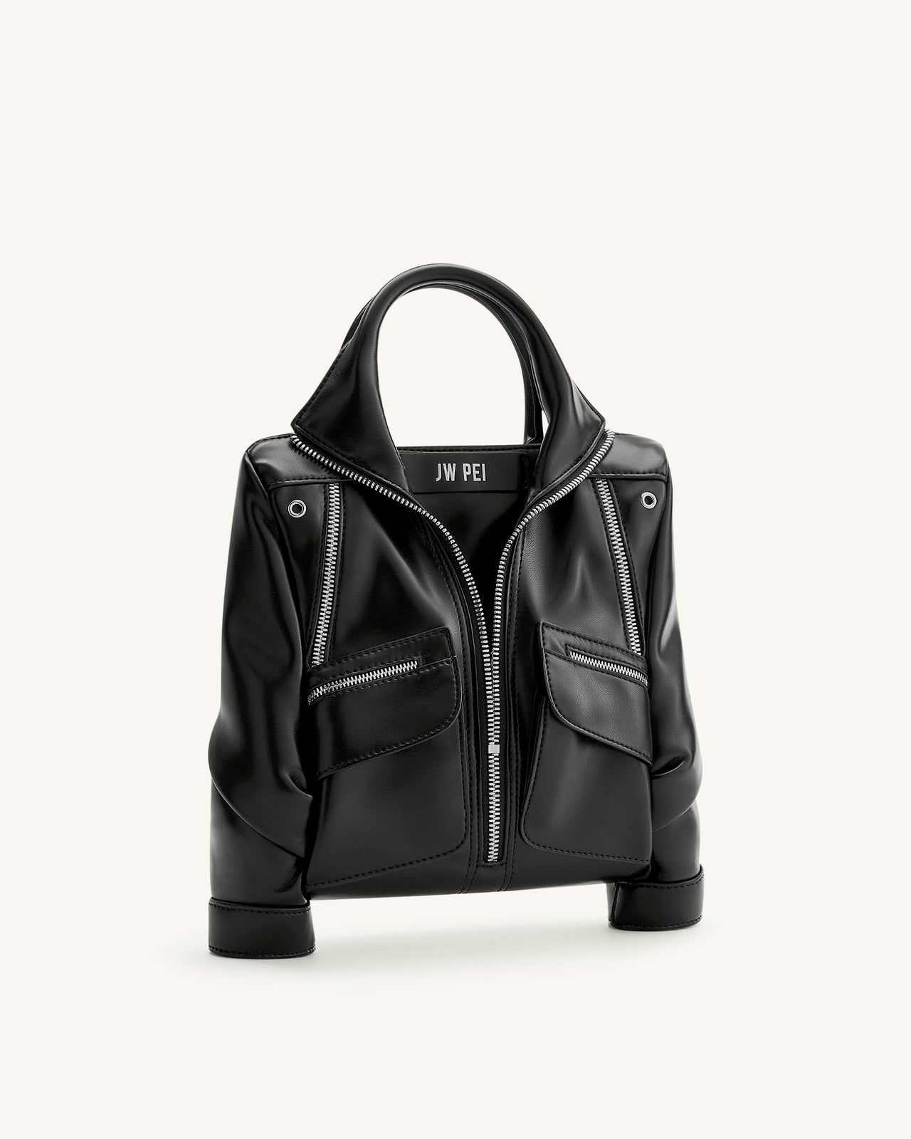 Sac Cabas de Stylisme Maris – Noir
