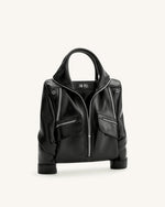 Sac Cabas de Stylisme Maris – Noir