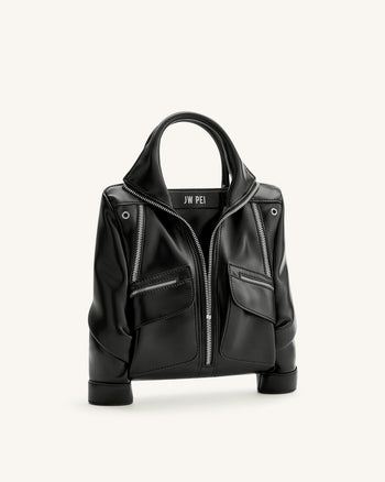 Sac Cabas de Stylisme Maris – Noir