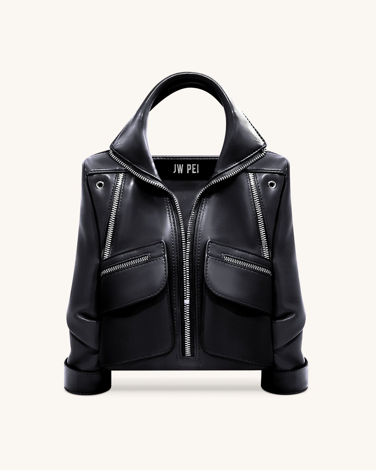 Sac Cabas de Stylisme Maris – Noir
