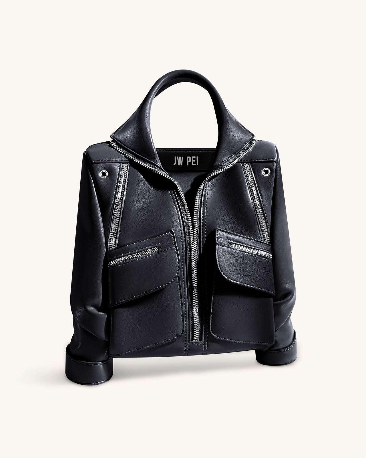 Sac Cabas de Stylisme Maris – Noir