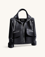 Sac Cabas de Stylisme Maris – Noir