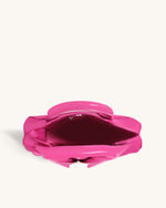 Sac fourre-tout Maris Styling – Rouge rosé