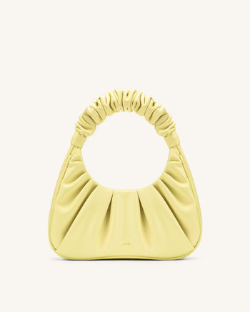 Sac à main Gabbi - Jaune Clair