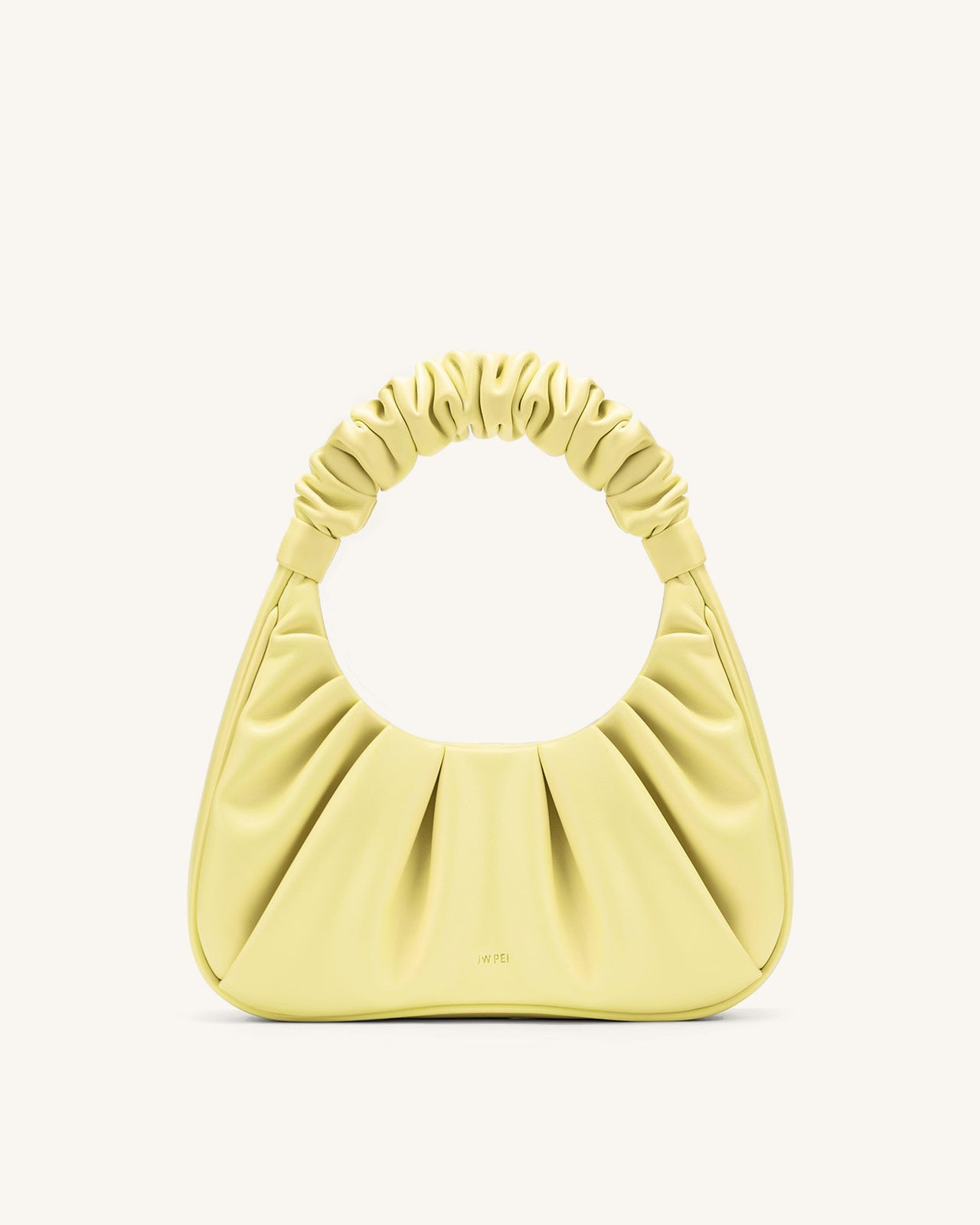 Sac à main Gabbi - Jaune Clair