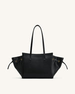 Linda Sac Tote - Noir