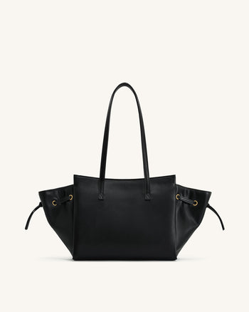 Linda Sac Tote - Noir