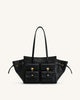 Linda Sac Tote - Noir