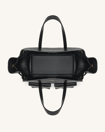 Linda Sac Tote - Noir